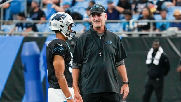 Carolina Panthers